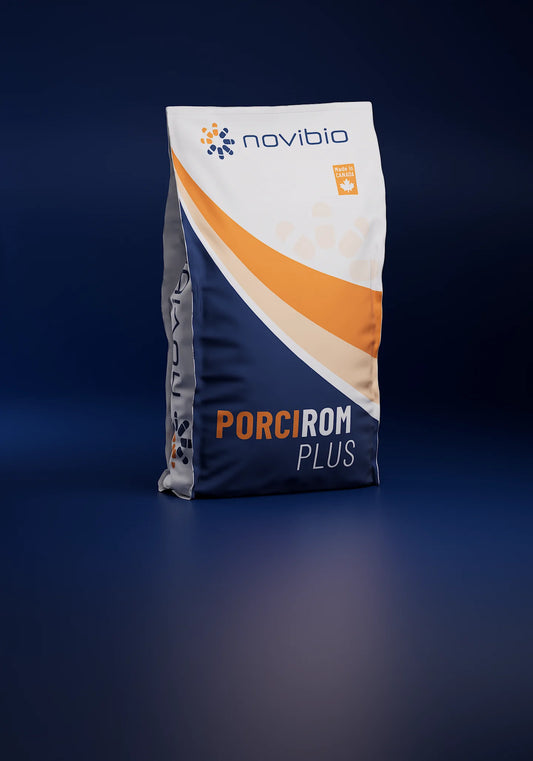 Porcirom Plus