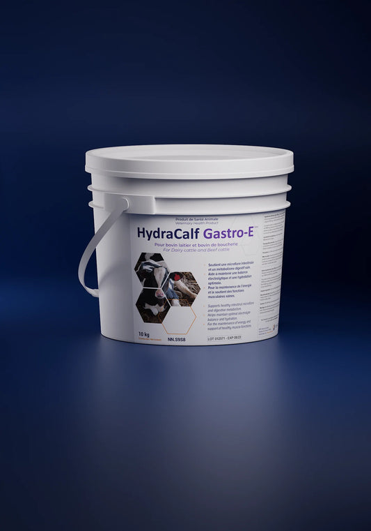 HydraCalf Gastro-E