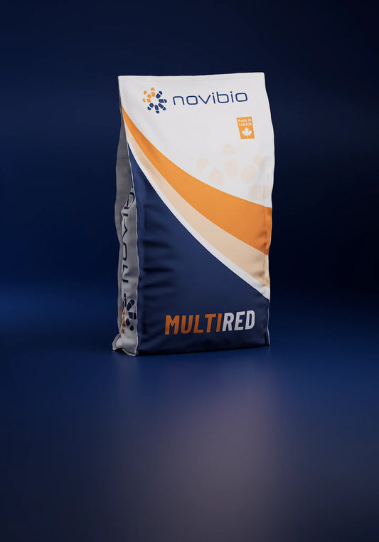 MultiRED
