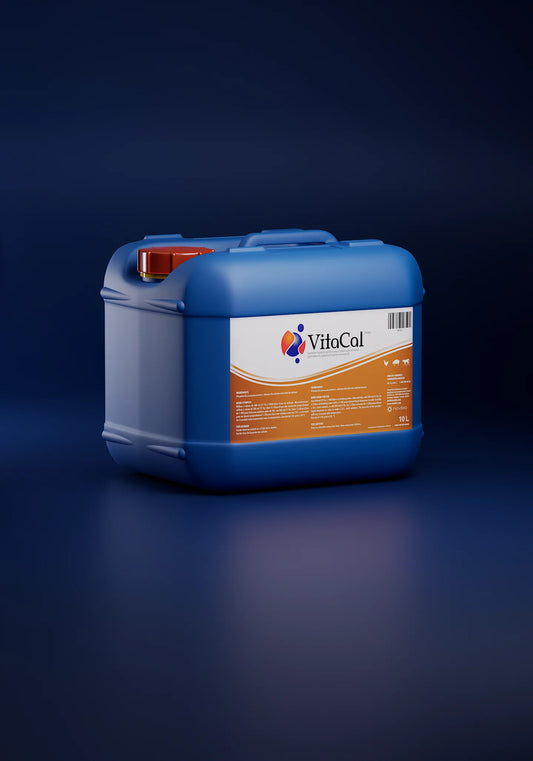 VitaCal