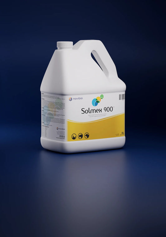 Solmex 900